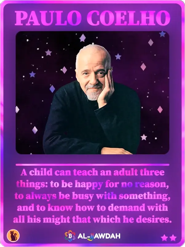 Wisdom Card